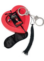 Kit de Dominatrix €17,50